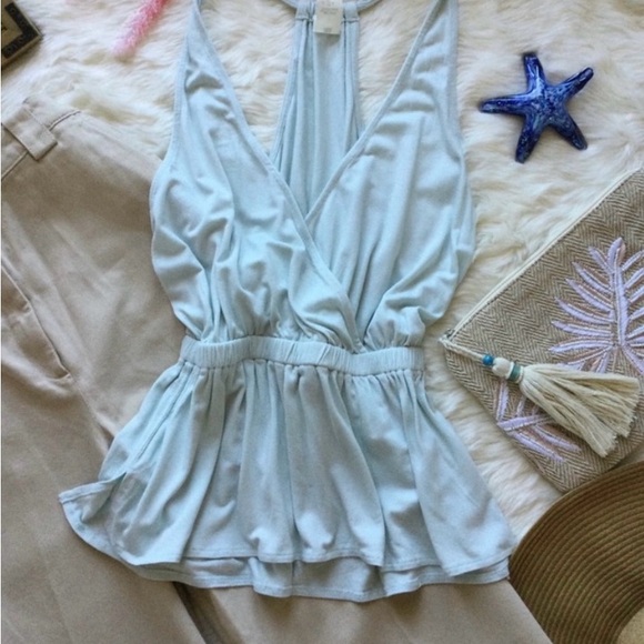 Free People Top - Picture 2 of 3